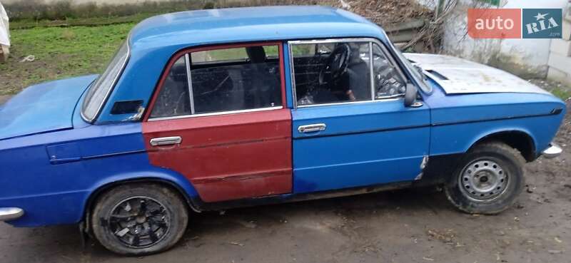 Седан ВАЗ / Lada 2103 1975 в Одессе фото 5 Седан ВАЗ / Lada 2103 1975 в Одессе