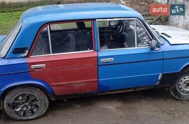Седан ВАЗ 2103 1975 в 