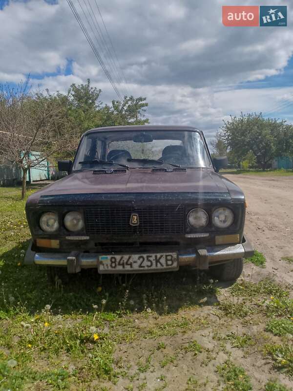 Седан ВАЗ 2103 1977 в 