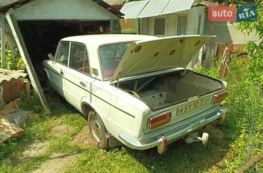 Седан ВАЗ 2103 1974 в 