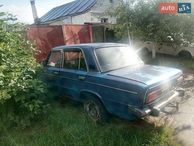Седан ВАЗ / Lada 2103 1979 в Чернигове
