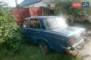 Седан ВАЗ 2103 1979 в 