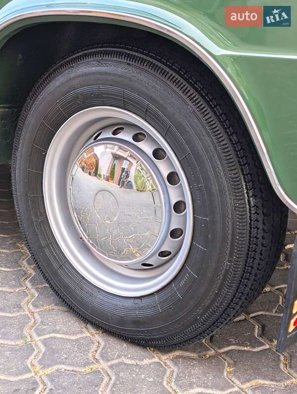 Седан ВАЗ / Lada 2103 1975 в Одессе