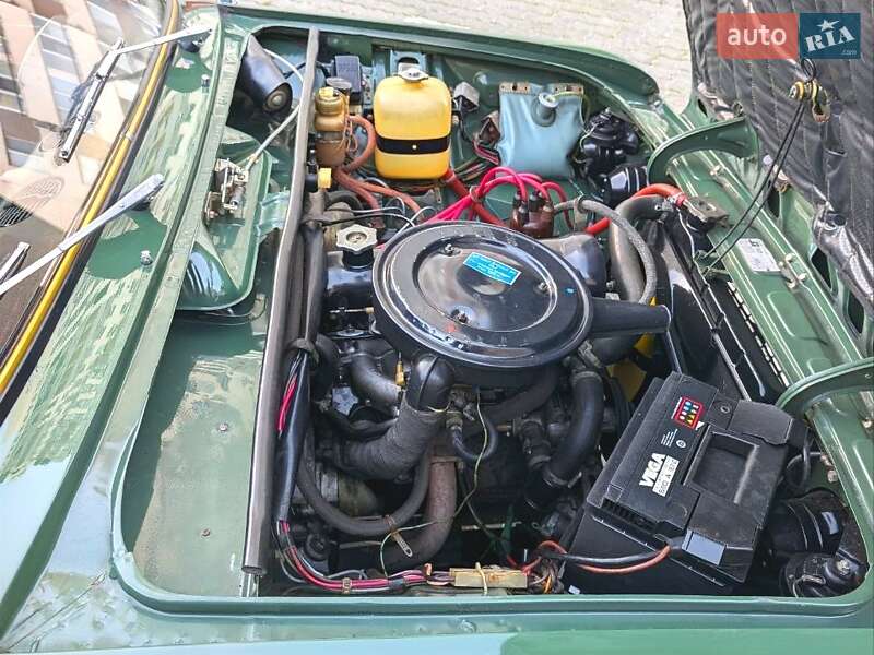 Седан ВАЗ / Lada 2103 1975 в Одессе