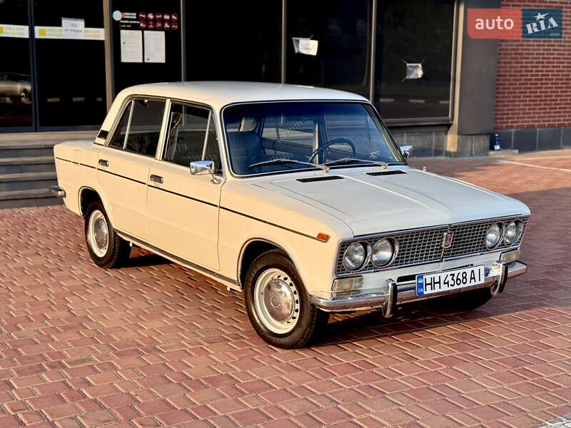ВАЗ / Lada 2103 1981