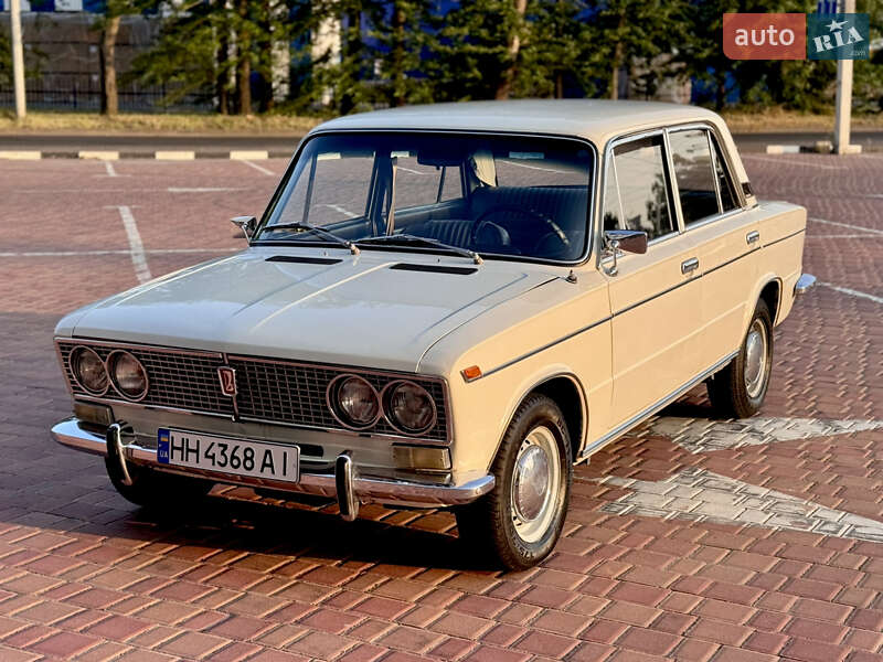 Седан ВАЗ / Lada 2103 1981 в Одесі фото 5 Седан ВАЗ / Lada 2103 1981 в Одесі