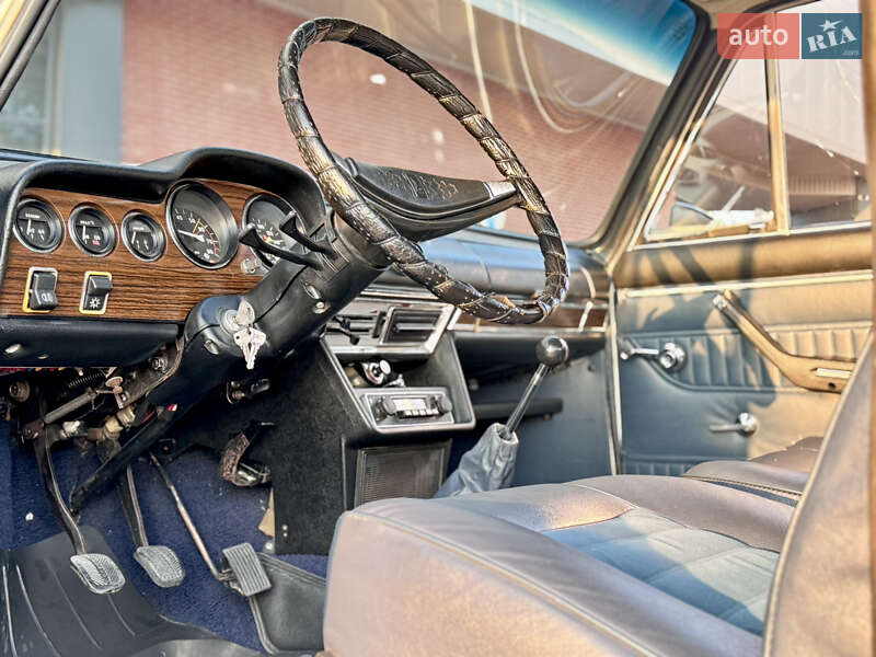 Седан ВАЗ / Lada 2103 1981 в Одесі фото 13 Седан ВАЗ / Lada 2103 1981 в Одесі