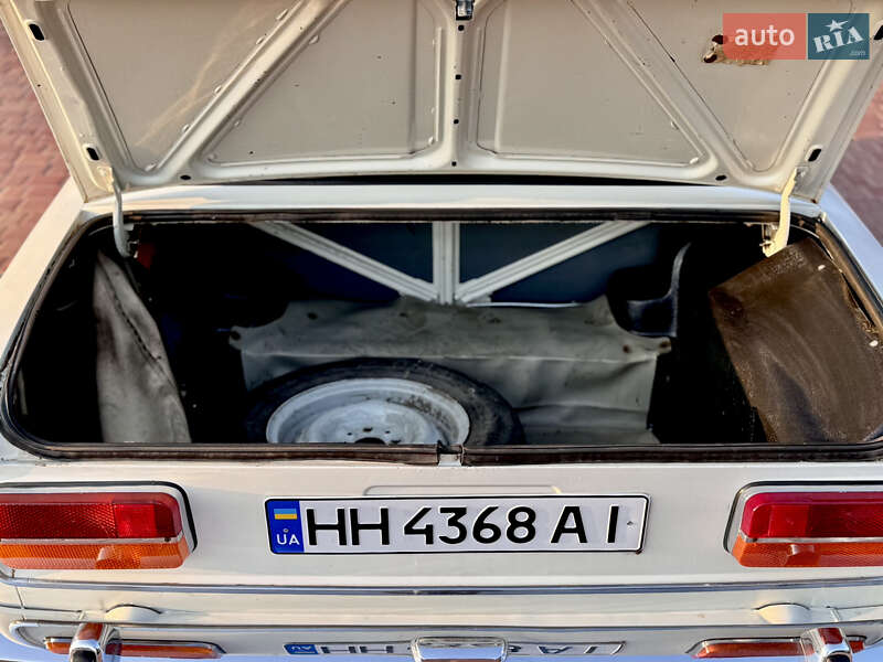Седан ВАЗ / Lada 2103 1981 в Одесі фото 16 Седан ВАЗ / Lada 2103 1981 в Одесі