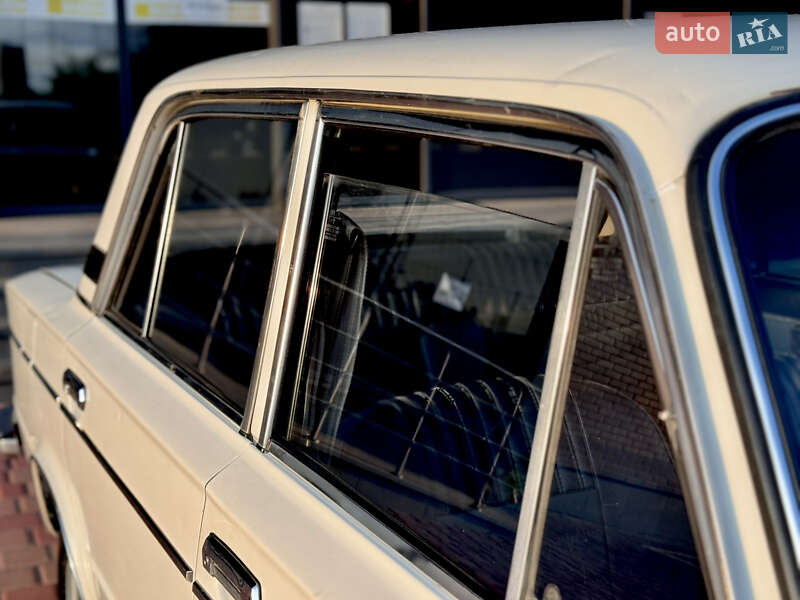Седан ВАЗ / Lada 2103 1981 в Одесі фото 20 Седан ВАЗ / Lada 2103 1981 в Одесі