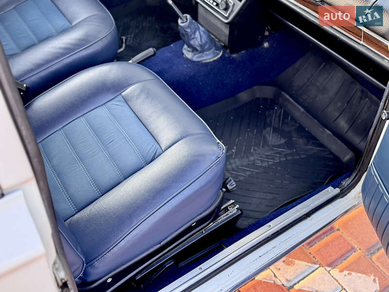 Седан ВАЗ / Lada 2103 1981 в Одесі фото 23 Седан ВАЗ / Lada 2103 1981 в Одесі