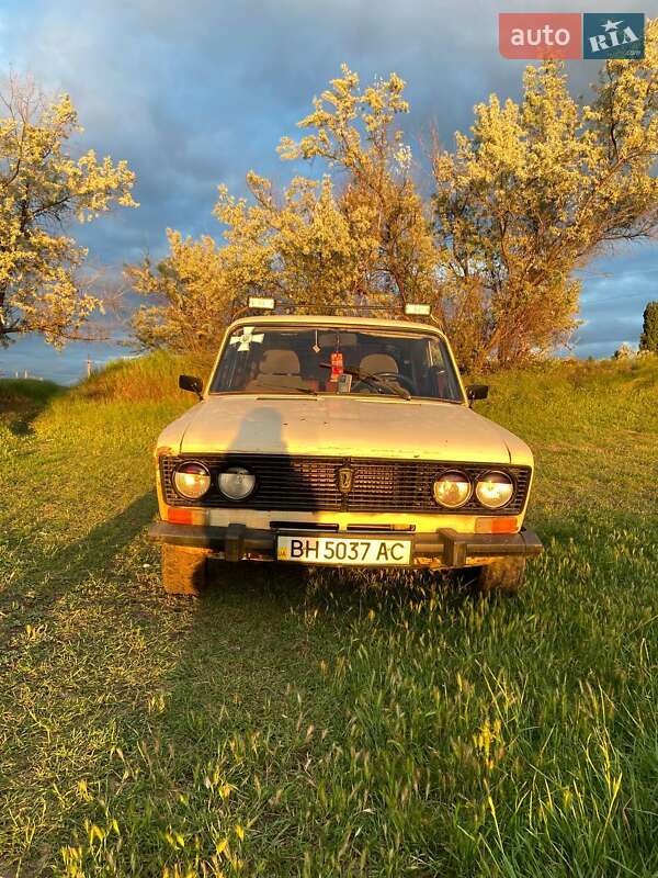 Седан ВАЗ / Lada 2103 1978 в Беляевке