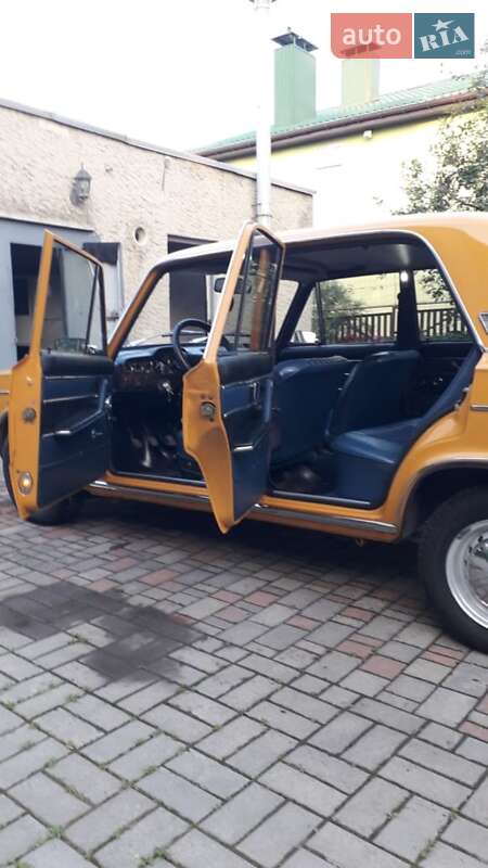 Седан ВАЗ / Lada 2103 1976 в Полтаве