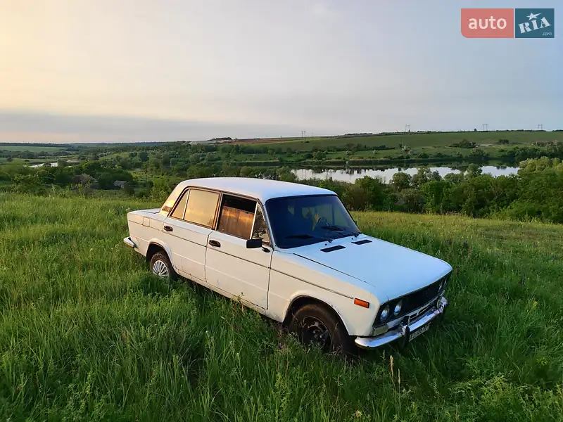 ВАЗ / Lada 2103