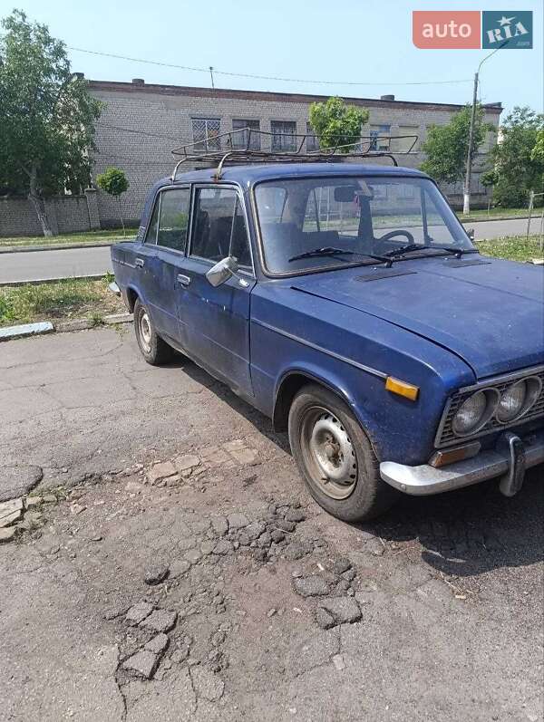 Седан ВАЗ 2103 1983 в 