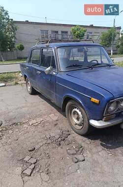 Седан ВАЗ 2103 1983 в 