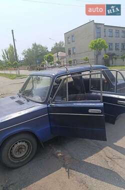 Седан ВАЗ 2103 1983 в 
