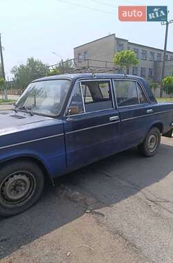 Седан ВАЗ 2103 1983 в 