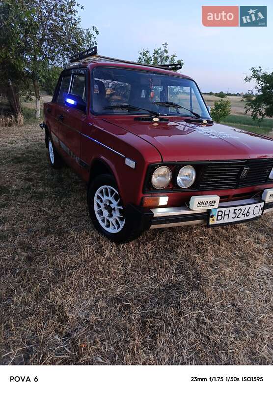 Седан ВАЗ / Lada 2103 1978 в Раздельной