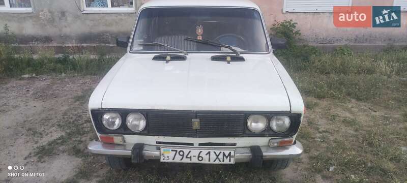 Седан ВАЗ / Lada 2103 1979 в Ямполі