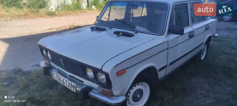 Седан ВАЗ / Lada 2103 1979 в Ямполі