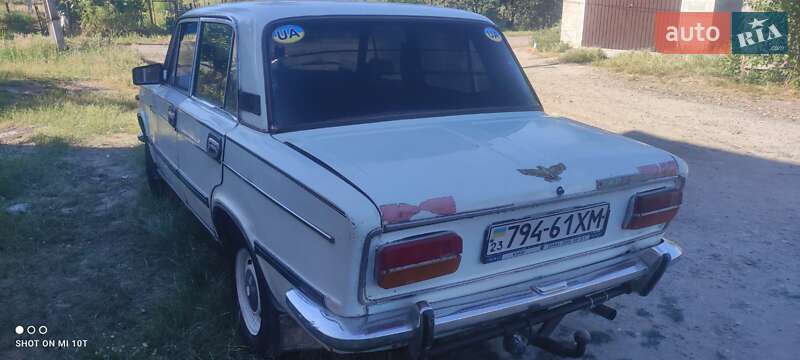 Седан ВАЗ / Lada 2103 1979 в Ямполі