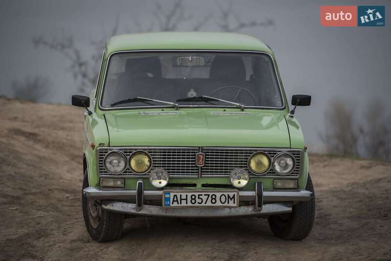 Седан ВАЗ / Lada 2103 1982 в Днепре