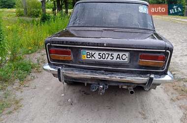 Седан ВАЗ 2103 1983 в Кременці