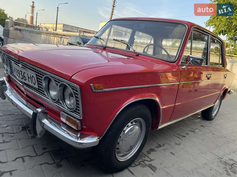 ВАЗ / Lada 2103 1976