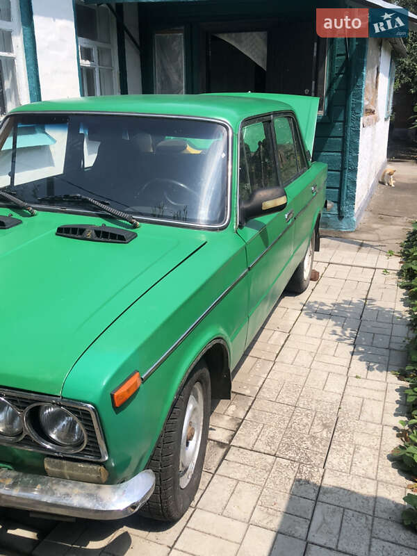 Седан ВАЗ / Lada 2103 1979 в Гадяче