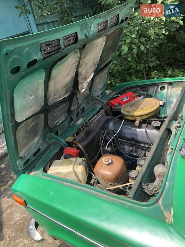 Седан ВАЗ / Lada 2103 1979 в Гадяче