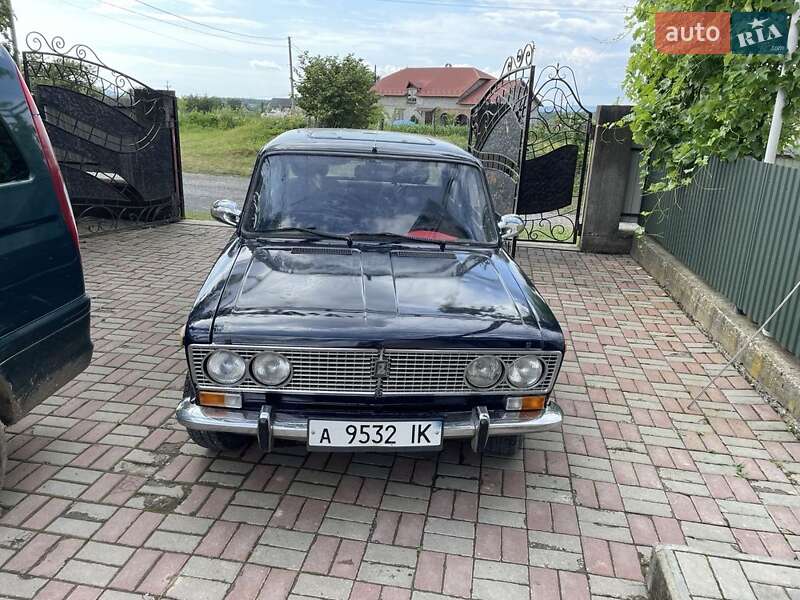 Седан ВАЗ / Lada 2103 1973 в Хусте