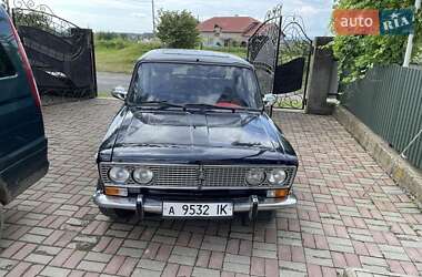 Седан ВАЗ 2103 1973 в 