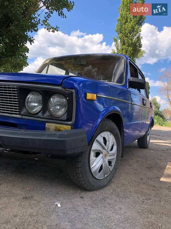 Седан ВАЗ / Lada 2103 1976 в Києві