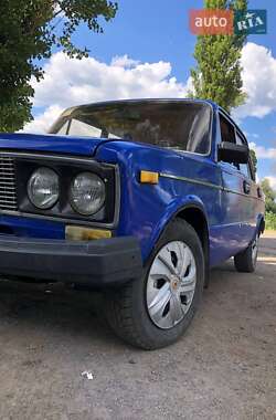 Седан ВАЗ 2103 1976 в 
