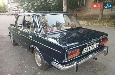 Седан ВАЗ 2103 1974 в Кривом Роге