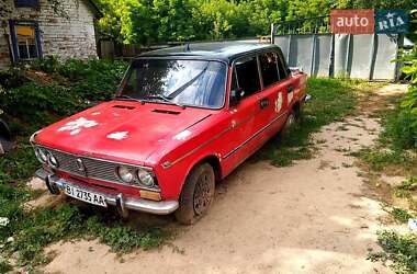 Седан ВАЗ 2103 1982 в 