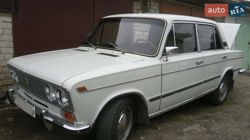 Седан ВАЗ 2103 1974 в 