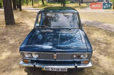 Седан ВАЗ 2103 1974 в 