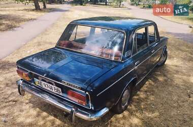 Седан ВАЗ 2103 1974 в 