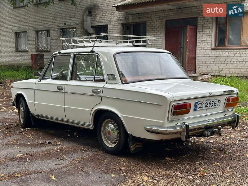 Седан ВАЗ / Lada 2103 1975 в Чернигове