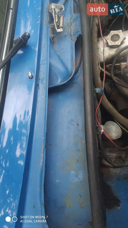 Седан ВАЗ / Lada 2103 1973 в Радивилове