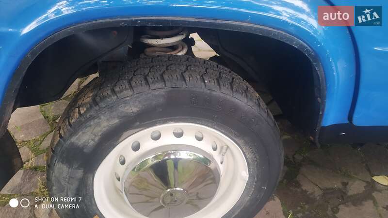 Седан ВАЗ / Lada 2103 1973 в Радивилове