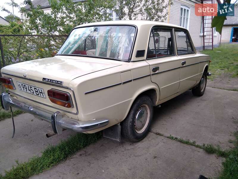 Седан ВАЗ / Lada 2103 1974 в Горохове