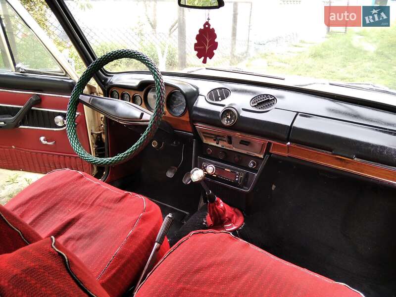 Седан ВАЗ / Lada 2103 1974 в Горохове