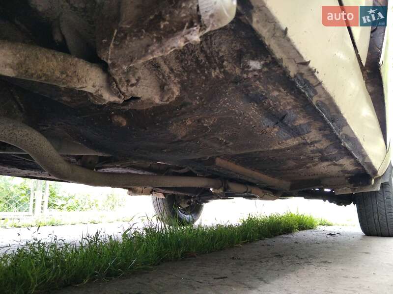 Седан ВАЗ / Lada 2103 1974 в Горохове