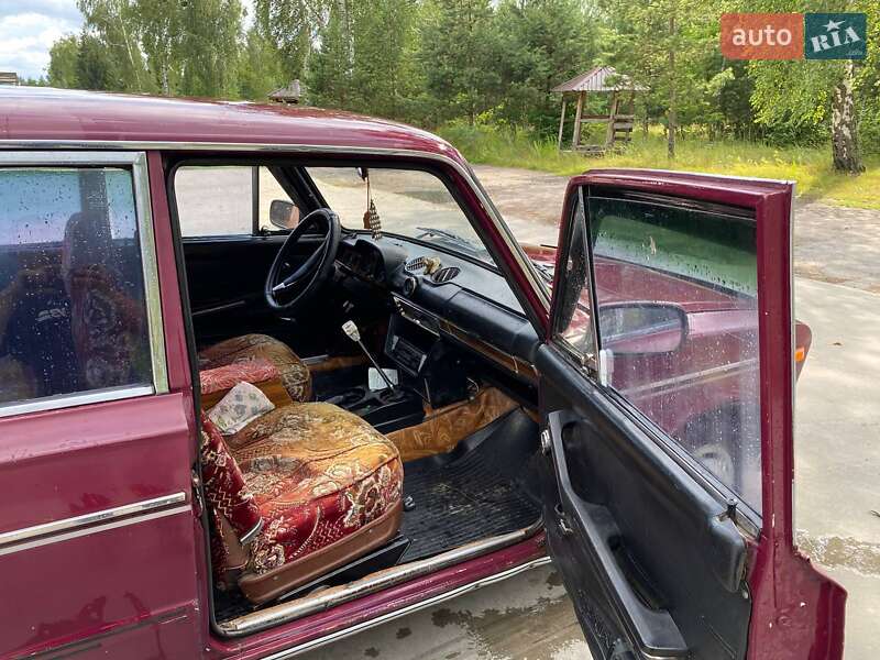 Седан ВАЗ / Lada 2103 1979 в Славуті