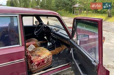 Седан ВАЗ 2103 1979 в 