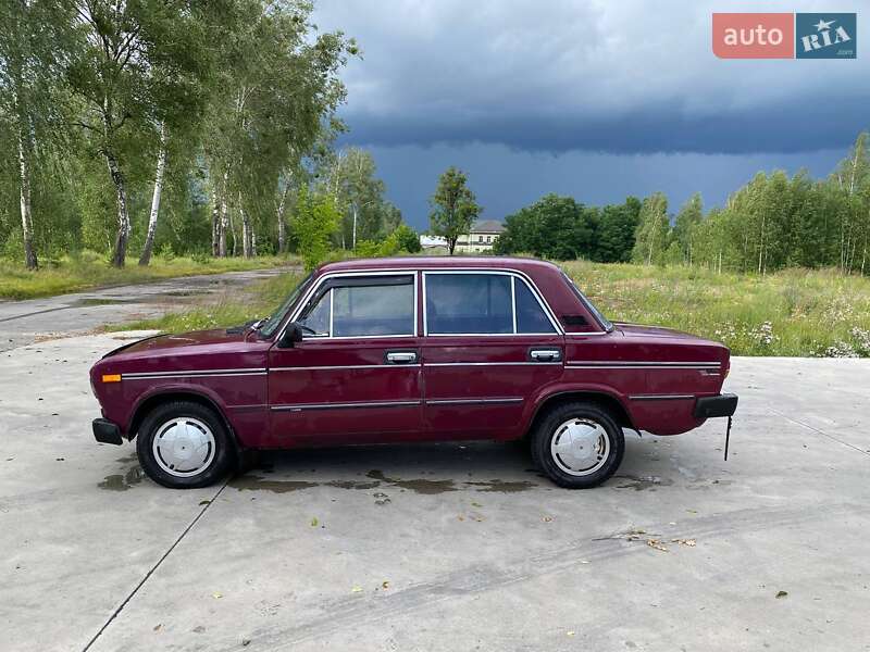 Седан ВАЗ / Lada 2103 1979 в Славуті