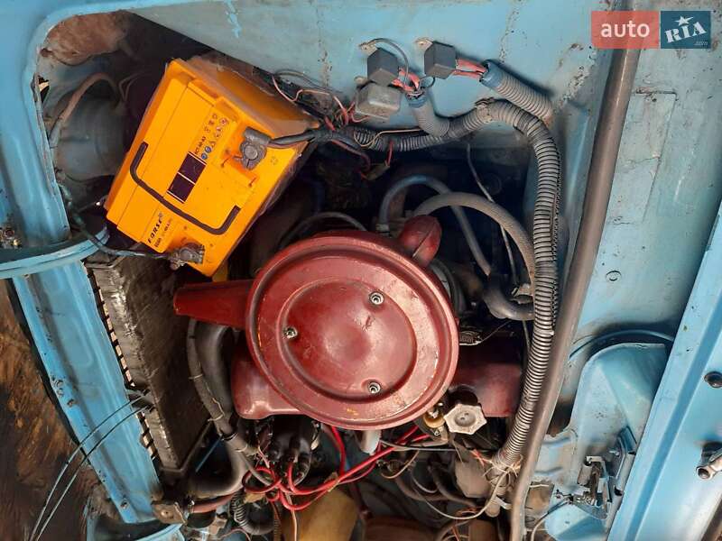 Седан ВАЗ / Lada 2103 1976 в Могилів-Подільському