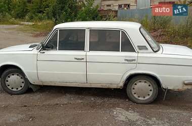 Седан ВАЗ 2103 1975 в 
